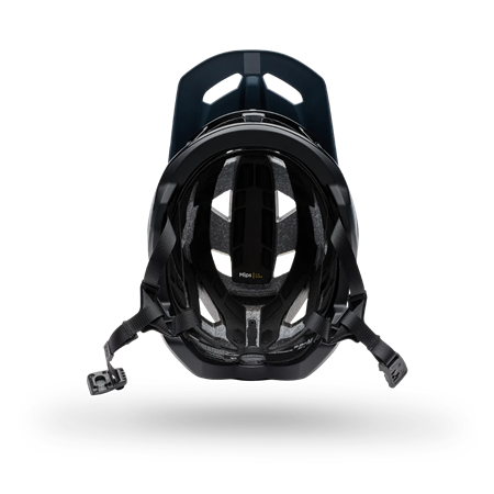 Fox Speedframe Pro Sense Helm | Größe S
