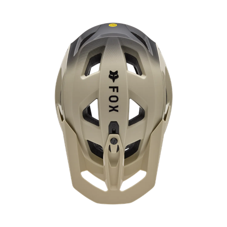 Fox Speedframe Pro Backfade Helm