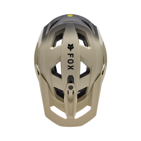 Fox Speedframe Pro Backfade Helm | Größe S