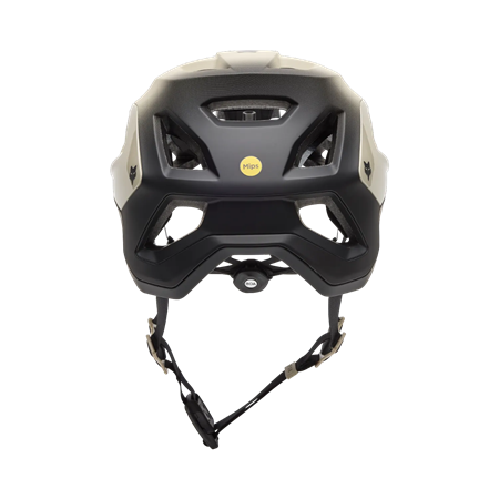 Fox Speedframe Pro Backfade Helm