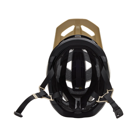 Fox Speedframe Pro Backfade Helm