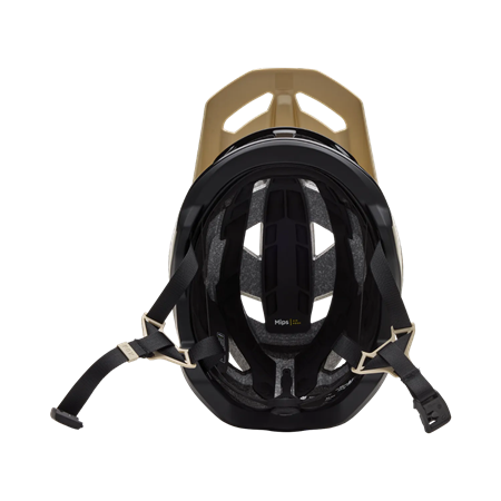 Fox Speedframe Pro Backfade Helm | Größe S
