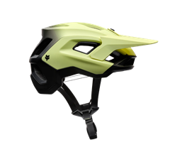 Fox Speedframe Pro Backfade Helm | Größe M