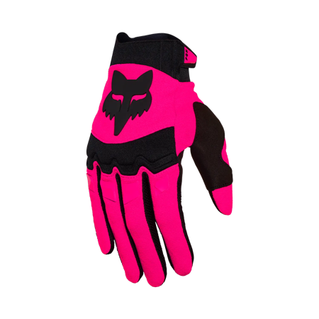 Fox Dirtpaw Handschuhe | Pink