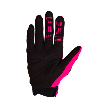Fox Dirtpaw Handschuhe | Pink