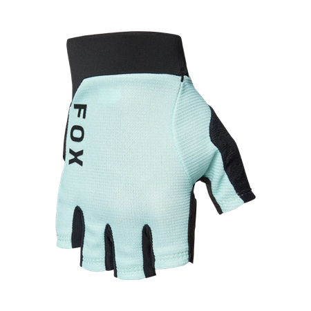 Fox Ranger Gel Kurzfinger Handschuhe | Größe M