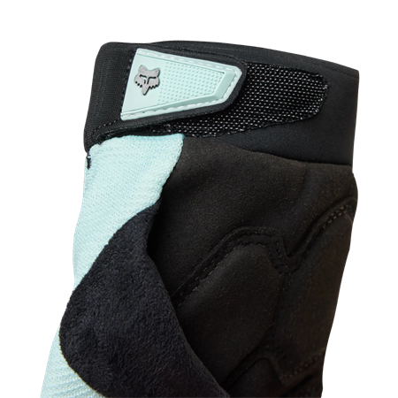 Fox Ranger Gel Kurzfinger Handschuhe | Größe M