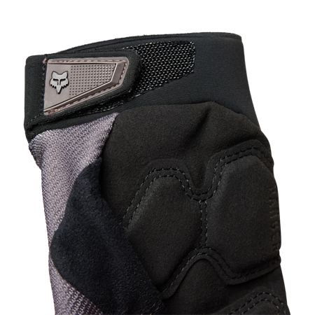 Fox Damen Ranger Gel Kurzfinger Handschuhe | Größe S