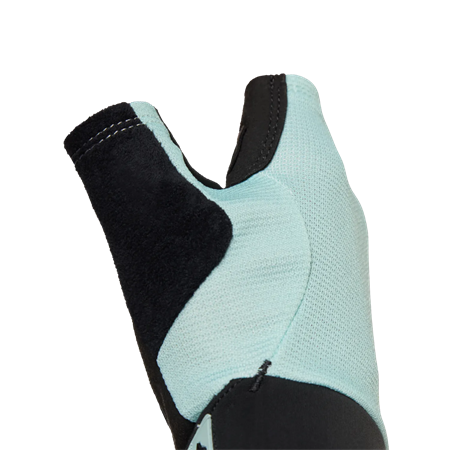 Fox Ranger Gel Kurzfinger Handschuhe | Größe S