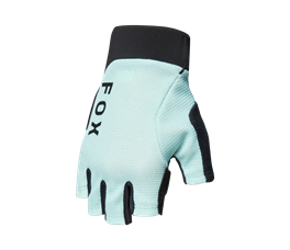 Fox Damen Ranger Gel Kurzfinger Handschuhe | Größe L