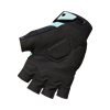 Fox Damen Ranger Gel Kurzfinger Handschuhe | Größe L