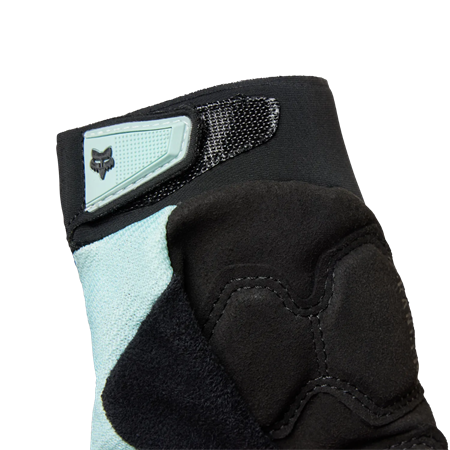 Fox Ranger Gel Kurzfinger Handschuhe Damen