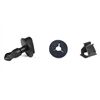 Winora Batterieabdeckung Pin Set YAKUN