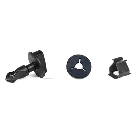 Winora Batterieabdeckung Pin Set YAKUN