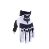 Fox Dirtpaw Handschuhe | weiß | Größe XL