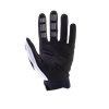 Fox Dirtpaw Handschuhe | Weiß