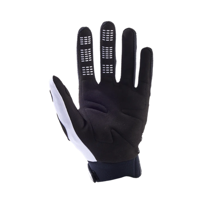 Fox Dirtpaw Handschuhe | Weiß