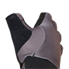 Fox Ranger Gel Kurzfinger-Handschuhe | Größe 2XL