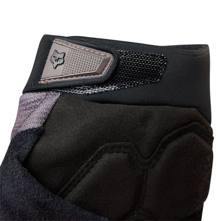 Fox Ranger Gel Kurzfinger-Handschuhe | Größe 2XL