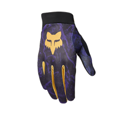 Fox Ranger Image Print Handschuhe | Größe 2XL