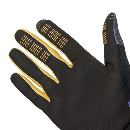 Fox Ranger Image Print Handschuhe | Größe 2XL
