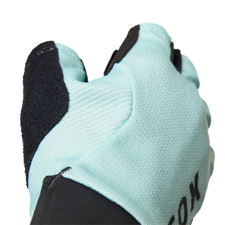 Fox Ranger Gel Kurzfinger Handschuhe Damen