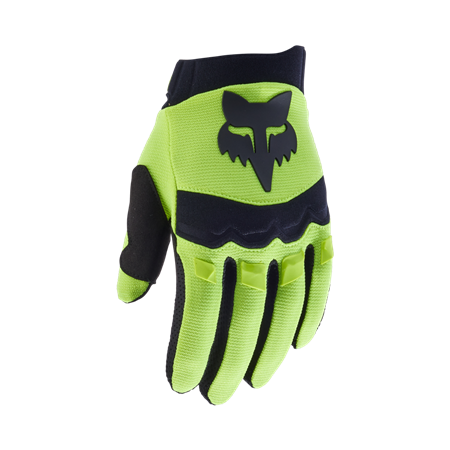Fox Dirtpaw Jugend Handschuhe | Größe Youth Large