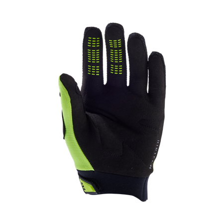 Fox Dirtpaw Jugend Handschuhe | Größe Youth Large
