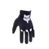 Fox Dirtpaw Handschuhe | schwarz/weiß