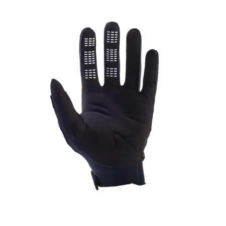 Fox Dirtpaw Handschuhe | schwarz/weiß