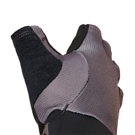 Fox Ranger Gel Kurzfinger-Handschuhe | Größe XL