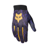 Fox Ranger Image Print Handschuhe | Größe XL