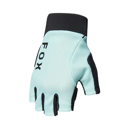 Fox Damen Ranger Gel Kurzfinger Handschuhe | Größe S