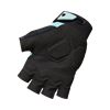 Fox Ranger Gel Kurzfinger Handschuhe Damen