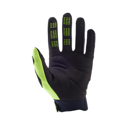 Fox Dirtpaw Handschuhe | fluoreszierend gelb | 2XL