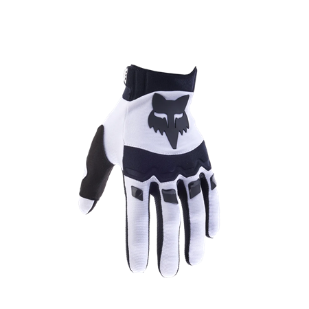 Fox Dirtpaw Handschuhe | Weiß