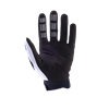 Fox Dirtpaw Handschuhe | weiß | Größe M