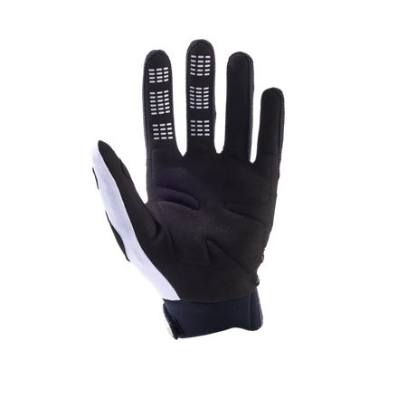 Fox Dirtpaw Handschuhe | weiß | Größe M