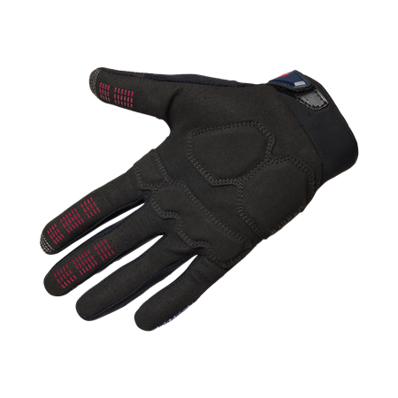 Fox Ranger Gel Tactile Handschuhe | weiß | Größe XL