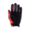 Fox Dirtpaw Jugend Handschuhe | fluor. orange | Gr. YM