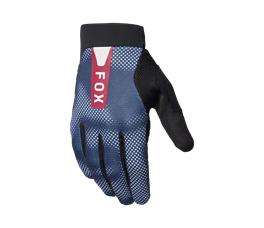 Fox Ranger Gel Tactile Handschuhe | weiß | Größe L
