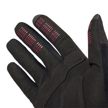 Fox Ranger Gel Tactile Handschuhe | weiß | Größe L