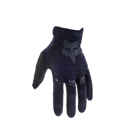 Fox Dirtpaw Handschuhe | schwarz/schwarz | Größe 2XL
