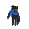 Fox Dirtpaw Handschuhe | blau | Größe L