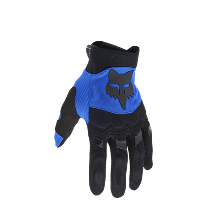 Fox Dirtpaw Handschuhe | Blau