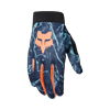 Fox Ranger Image Print Handschuhe für Kids