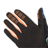 Fox Ranger Image Print Handschuhe für Kids | Größe YL