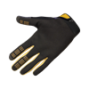 Fox Ranger Image Print Handschuhe Herren