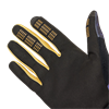 Fox Ranger Image Print Handschuhe Herren