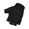 Fox Ranger Gel Kurzfinger-Handschuhe | schwarz | XXL